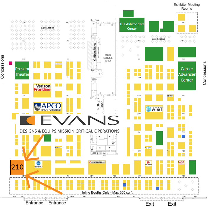 Top 7 Reasons You Should Visit Evans at APCO in Anaheim Aug 710, 2022