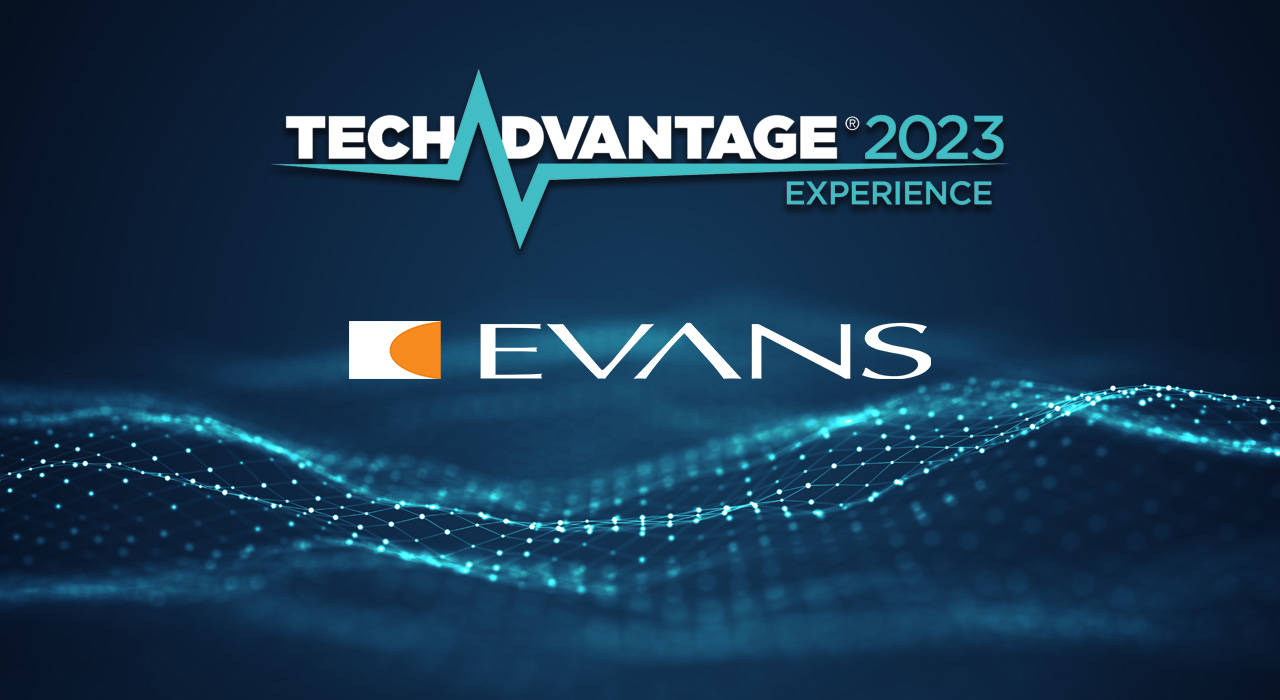 Visit us at TechAdvantage Booth 2042 in Nashville, TN March 68, 2023